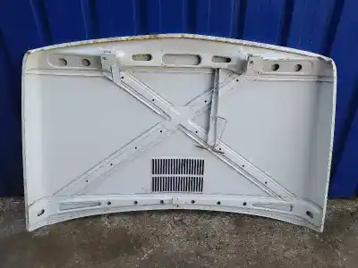 Peça sobressalente para automóvel em segunda mão capot por seat 127 (127a) 0.9 referências oem iam   