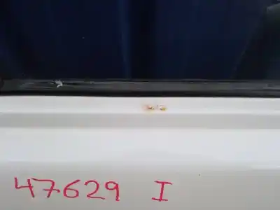 Автозапчасти б/у левая передняя дверь за seat 127 (127a) 0.9 ссылки oem iam   