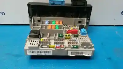 Peça sobressalente para automóvel em segunda mão centralina bsi por bmw serie 3 berlina (e90) 318d referências oem iam 6906621