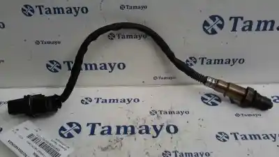 Peça sobressalente para automóvel em segunda mão sonda lambda por saab 9-3 sport hatch linear referências oem iam 0281004026  
