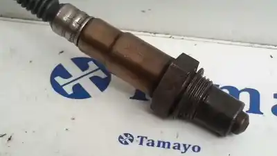Peça sobressalente para automóvel em segunda mão sonda lambda por saab 9-3 sport hatch linear referências oem iam 0281004026  