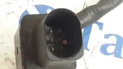 Peça sobressalente para automóvel em segunda mão sonda lambda por saab 9-3 sport hatch linear referências oem iam 0281004026  