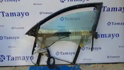 Автозапчасти б/у регулятор стекла переднего левого за audi a6 berlina (4f2) 2.0 tdi ссылки oem iam 