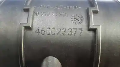 Second-hand car spare part flowmeter for opel corsa e selection ecoflex oem iam references 13274755 460023377 