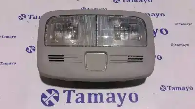 Second-hand car spare part right headlight for suzuki vitara 1.6 16v cat oem iam references 