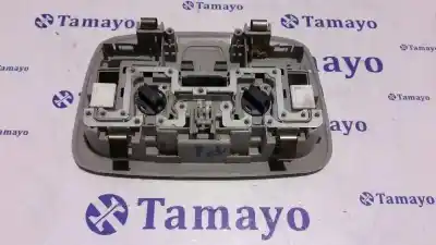 Second-hand car spare part right headlight for suzuki vitara 1.6 16v cat oem iam references   