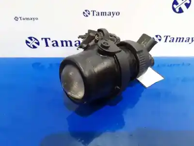 Peça sobressalente para automóvel em segunda mão FAROL / PROJETOR DE NEVOEIRO ESQUERDO por BMW SERIE 7 (E65/E66)  Referências OEM IAM 1NL008090  