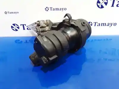 Second-hand car spare part left fog light for bmw serie 7 (e65/e66) 4.4 turbodiesel cat oem iam references 1nl008090  