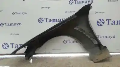 Автозапчасти б/у переднее правое крыло за mazda rx-8 (se) 1.3 wankel cat ссылки oem iam   