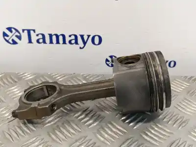 Peça sobressalente para automóvel em segunda mão PISTÃO por BMW SERIE 3 COMPACT (E46)  Referências OEM IAM   