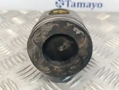 Peça sobressalente para automóvel em segunda mão pistão por bmw serie 3 compact (e46) 320td referências oem iam   