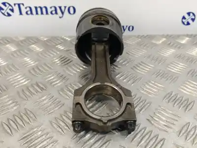 Peça sobressalente para automóvel em segunda mão pistão por bmw serie 3 compact (e46) 320td referências oem iam   