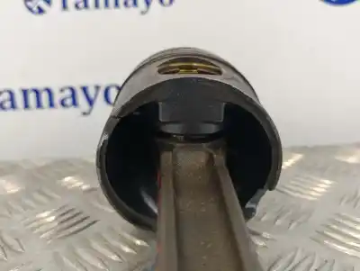 Peça sobressalente para automóvel em segunda mão pistão por bmw serie 3 compact (e46) 320td referências oem iam   