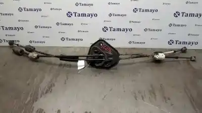 Second-hand car spare part gearbox linkage for renault kangoo * oem iam references 