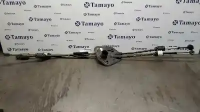 Second-hand car spare part gearbox linkage for renault kangoo * oem iam references   