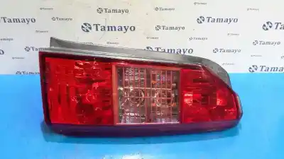 Tweedehands auto-onderdeel rechter achterlamp voor fiat idea (135) 1.4 oem iam-referenties 46829508