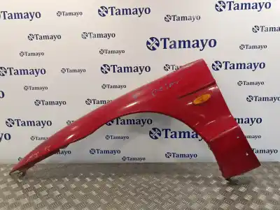 Peça sobressalente para automóvel em segunda mão guarda-lamas dianteiro esquerdo por ford probe gt referências oem iam   