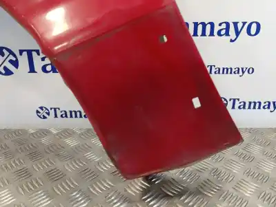 Peça sobressalente para automóvel em segunda mão guarda-lamas dianteiro esquerdo por ford probe gt referências oem iam   