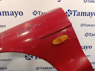 Peça sobressalente para automóvel em segunda mão guarda-lamas dianteiro esquerdo por ford probe gt referências oem iam   