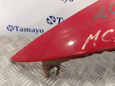 Peça sobressalente para automóvel em segunda mão guarda-lamas dianteiro esquerdo por ford probe gt referências oem iam   