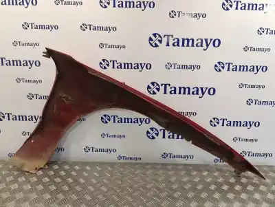 Peça sobressalente para automóvel em segunda mão guarda-lamas dianteiro esquerdo por ford probe gt referências oem iam   