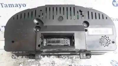 Автозапчастина б/у панель інструментів для volkswagen caddy ka/kb (2k) 2.0 sdi посилання на oem iam 2k0920841c 110080237019 