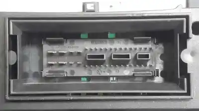 Автозапчастина б/у панель інструментів для volkswagen caddy ka/kb (2k) 2.0 sdi посилання на oem iam 2k0920841c 110080237019 