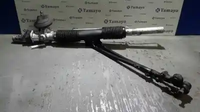 İkinci el araba yedek parçası DIREKSIYON RAF için SAAB 9-3 BERLINA  OEM IAM referansları 26022847  