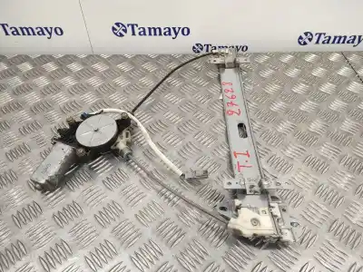 Pezzo di ricambio per auto di seconda mano alzacristalli posteriore sinistro per honda stream (rn1/3) 1.7 cat 125 cv / 92 kw riferimenti oem iam 