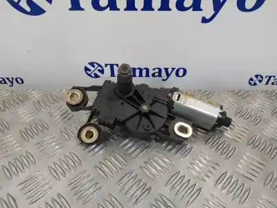 Pezzo di ricambio per auto di seconda mano motore tergicristallo posteriore per seat altea (5p1) * riferimenti oem iam 5p0955711b