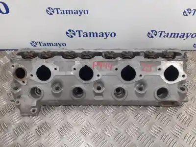 Pièce détachée automobile d'occasion culasse du moteur pour porsche 944 2.5 références oem iam 9441043037r  
