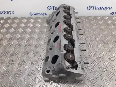 Pièce détachée automobile d'occasion culasse du moteur pour porsche 944 2.5 références oem iam 9441043037r  