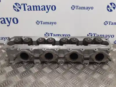 Pièce détachée automobile d'occasion culasse du moteur pour porsche 944 2.5 références oem iam 9441043037r  