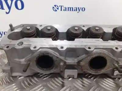 Pièce détachée automobile d'occasion culasse du moteur pour porsche 944 2.5 références oem iam 9441043037r  