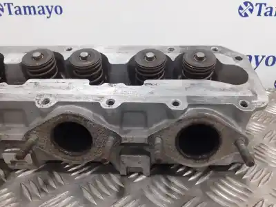 Pièce détachée automobile d'occasion culasse du moteur pour porsche 944 2.5 références oem iam 9441043037r  