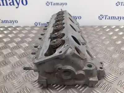 Pièce détachée automobile d'occasion culasse du moteur pour porsche 944 2.5 références oem iam 9441043037r  