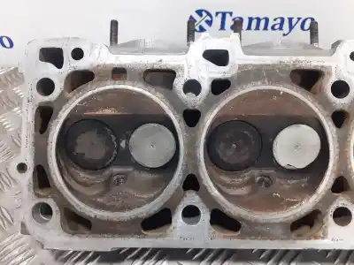 Pièce détachée automobile d'occasion culasse du moteur pour porsche 944 2.5 références oem iam 9441043037r  