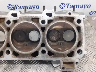 Pièce détachée automobile d'occasion culasse du moteur pour porsche 944 2.5 références oem iam 9441043037r  