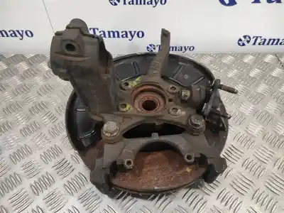 Pezzo di ricambio per auto di seconda mano attacco anteriore destro per audi a3 sportback (8p) * riferimenti oem iam 