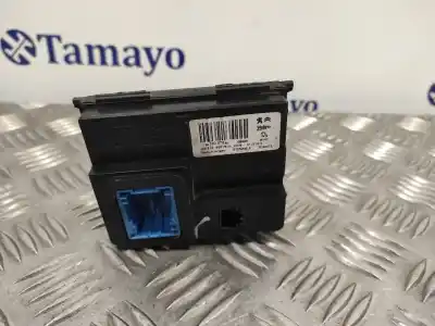 Second-hand car spare part electronic module for citroen c4 cactus 1.6 hdi 90 oem iam references 9678007680