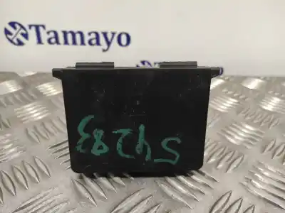 Second-hand car spare part electronic module for citroen c4 cactus 1.6 hdi 90 oem iam references 9678007680  