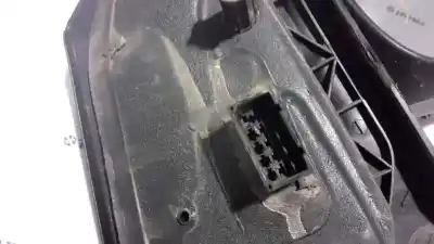 Автозапчастина б/у правий задний огляд для renault scenic rx4 (ja0) 1.9 dci diesel cat посилання на oem iam 7700354645c  