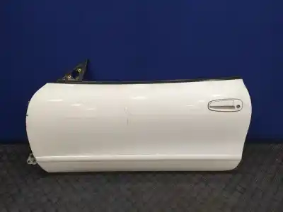 Second-hand car spare part LEFT FRONT DOOR for TOYOTA CELICA (T20)  OEM IAM references   