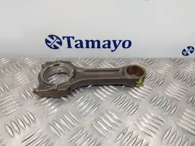 Pezzo di ricambio per auto di seconda mano biella per bmw x3 (e83) 3.0d riferimenti oem iam   