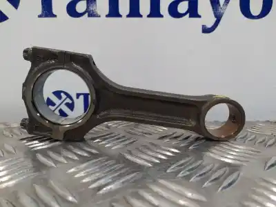 Pezzo di ricambio per auto di seconda mano biella per bmw x3 (e83) 3.0d riferimenti oem iam   