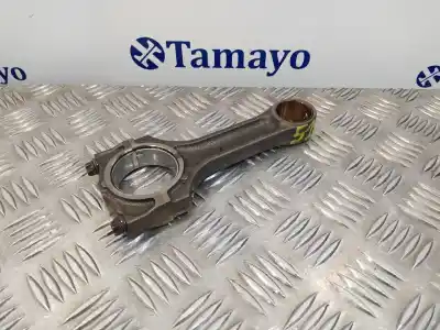 Peça sobressalente para automóvel em segunda mão biela por bmw x3 (e83) 3.0d referências oem iam   