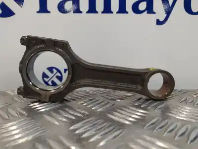 Peça sobressalente para automóvel em segunda mão biela por bmw x3 (e83) 3.0d referências oem iam   
