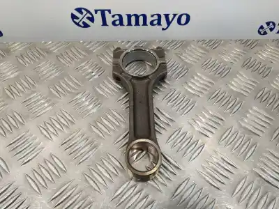 Peça sobressalente para automóvel em segunda mão biela por bmw x3 (e83) 3.0d referências oem iam   