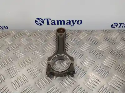 Second-hand car spare part CONNECTING ROD for BMW X3 (E83)  OEM IAM references   