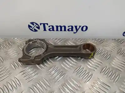 Peça sobressalente para automóvel em segunda mão biela por bmw x3 (e83) 3.0d referências oem iam   